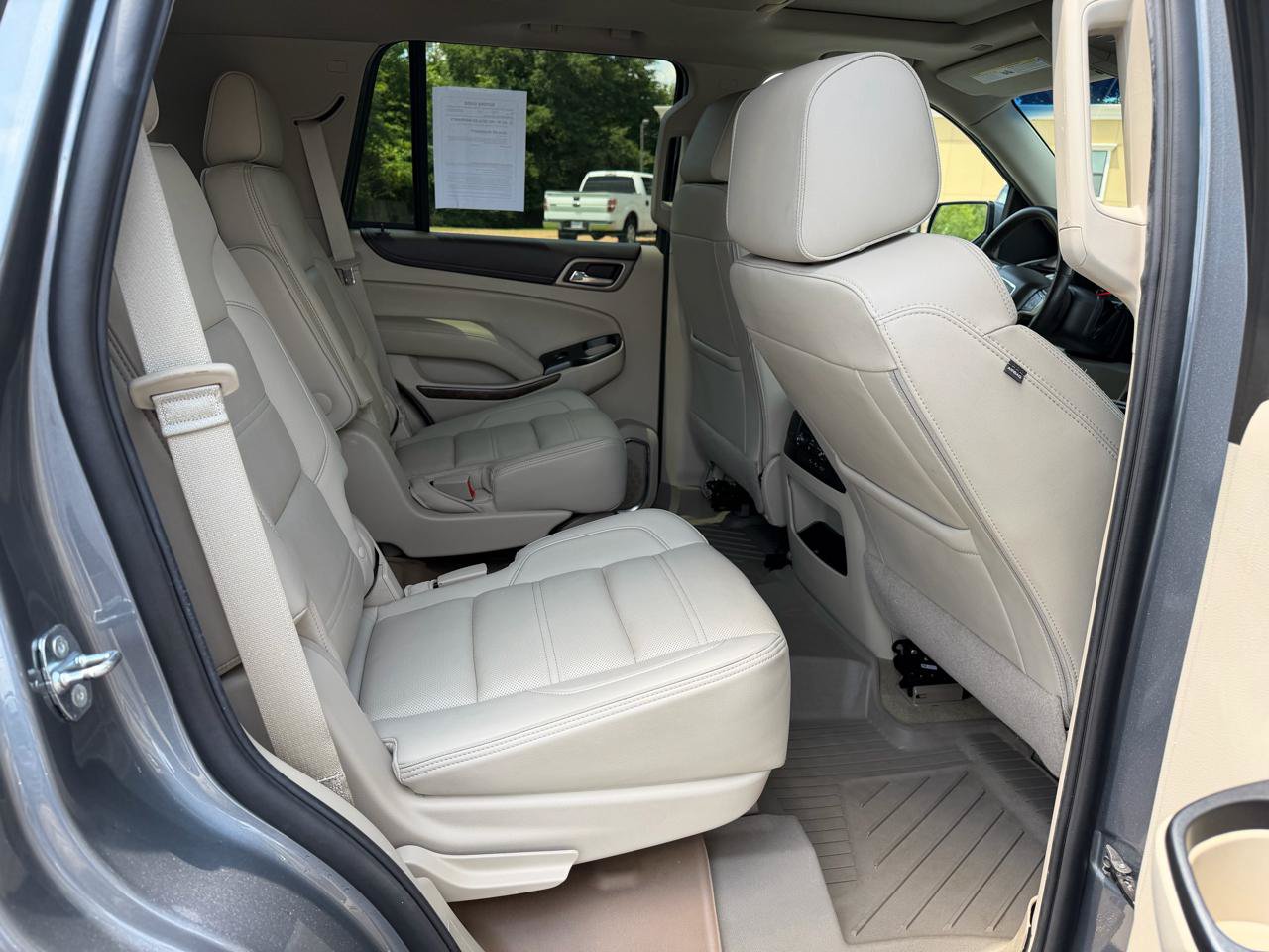Used 2018 GMC Yukon Denali w/ Open Road Package AWD/4WD image 13