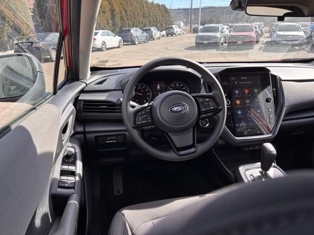 New 2026 Subaru Crosstrek 2.5i Premium AWD/4WD image 19