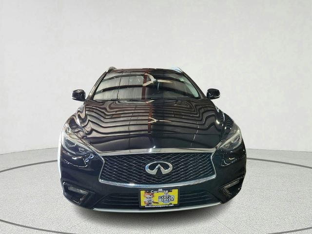 Used 2018 INFINITI QX30 Premium w/ Cargo Package image 6