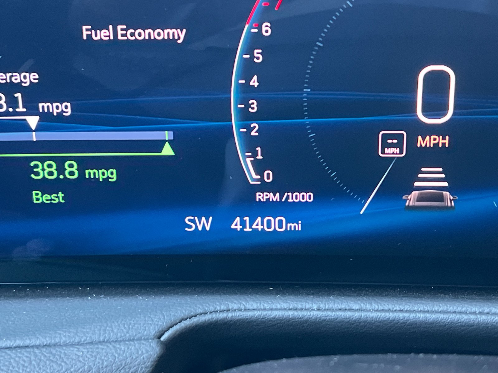 Certified 2025 Cadillac XT4 Premium Luxury FWD image 25