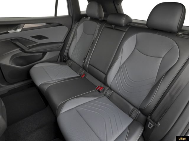 New 2026 Volkswagen Tiguan SE R-Line AWD/4WD image 12