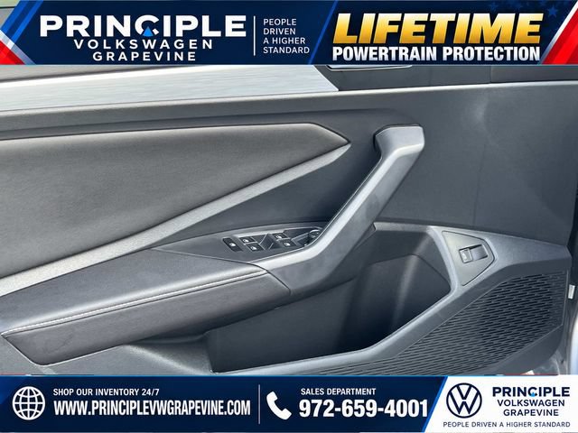 New 2027 Volkswagen Jetta Sport FWD image 10