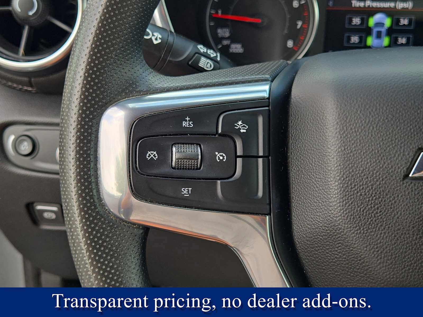 Used 2023 Chevrolet Blazer LT FWD image 23
