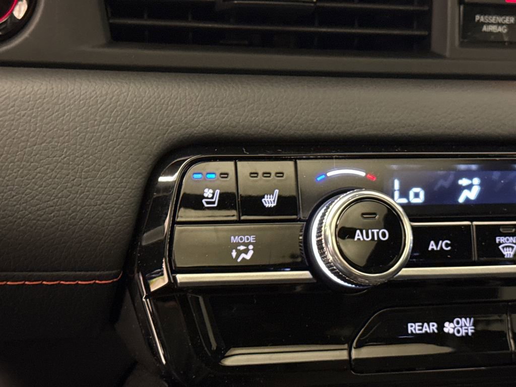 New 2026 Honda Passport TrailSport Elite image 28