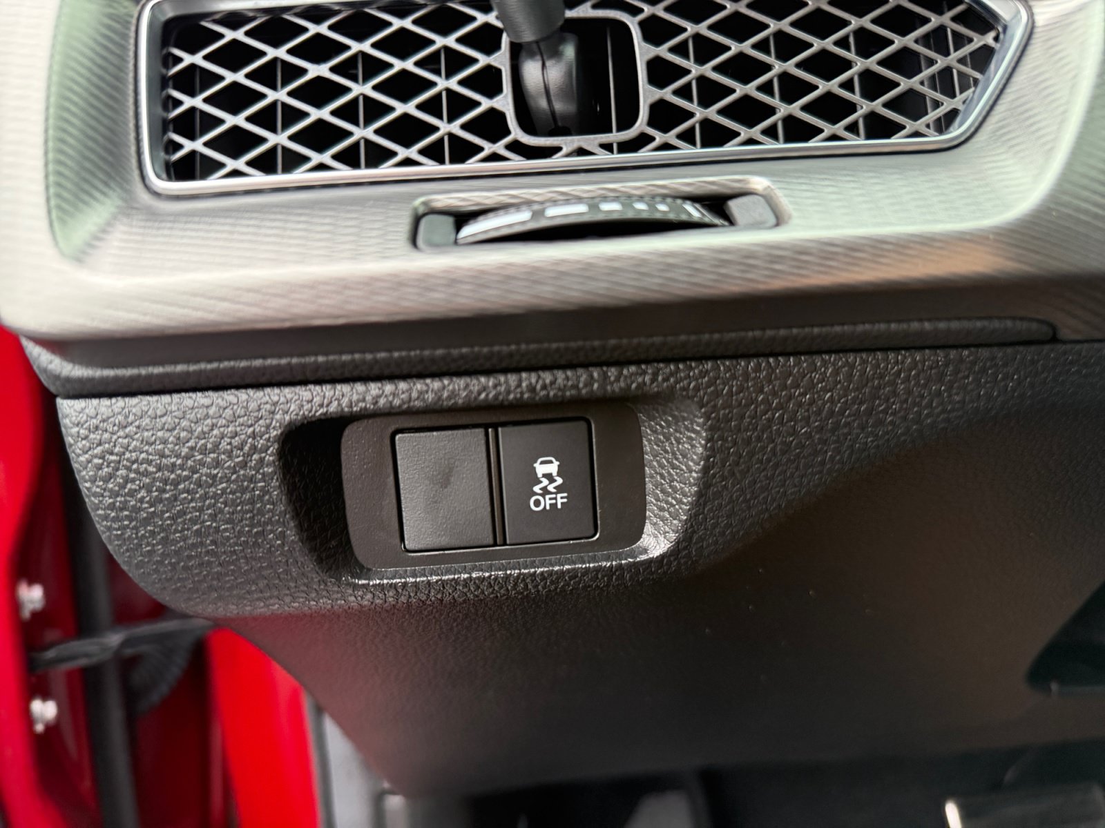 Used 2026 Acura Integra A-Spec FWD image 24
