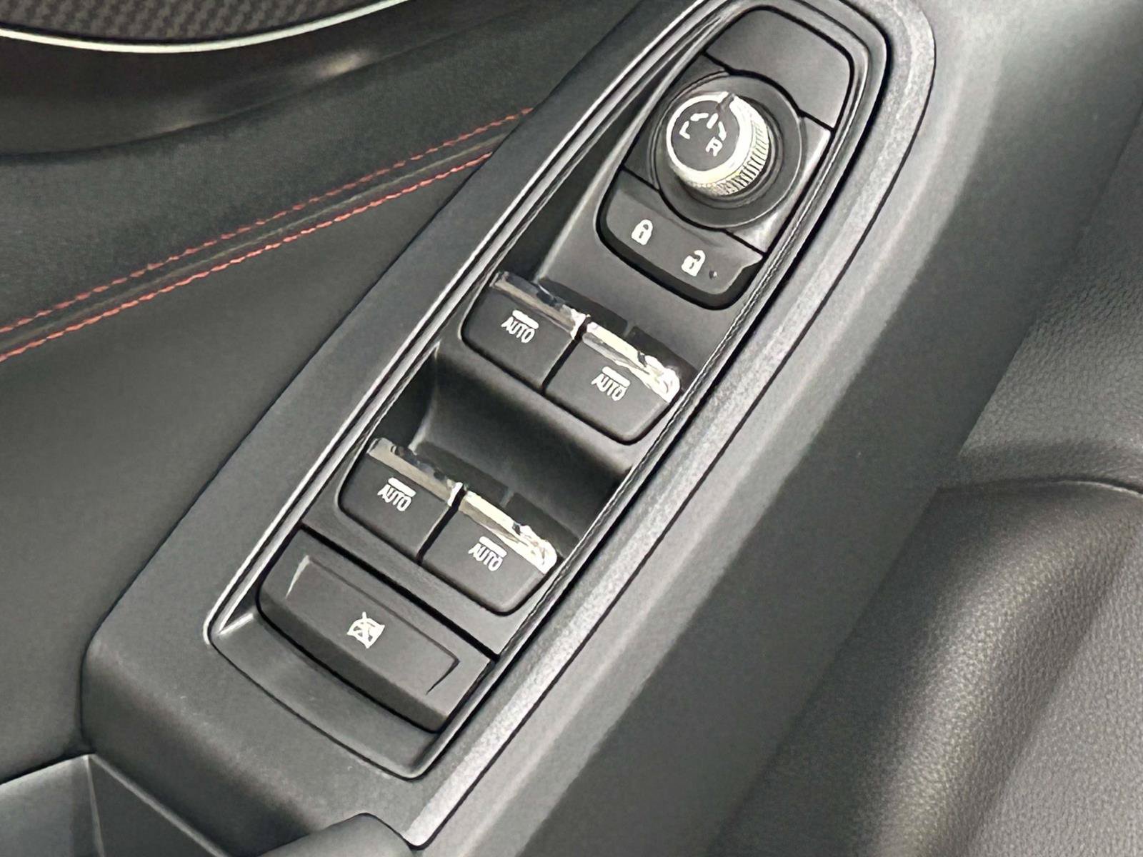 New 2026 Subaru WRX Limited AWD/4WD image 15