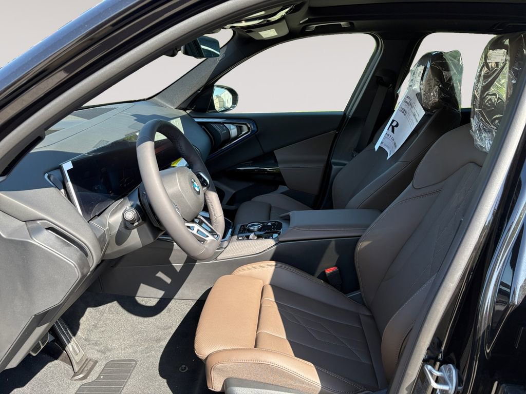New 2026 BMW X3 xDrive30 w/ Premium Package AWD/4WD image 9
