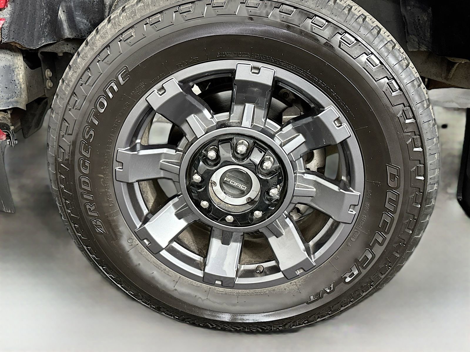 Used 2024 Ford F250 Lariat w/ Sport Appearance Package AWD/4WD image 36