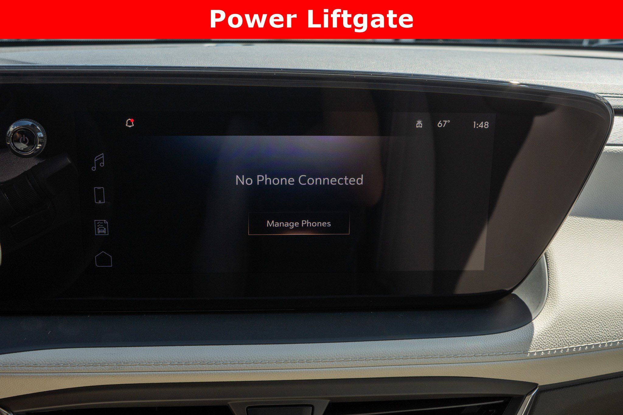 New 2026 Buick Encore GX Sport Touring w/ Comfort Package image 16