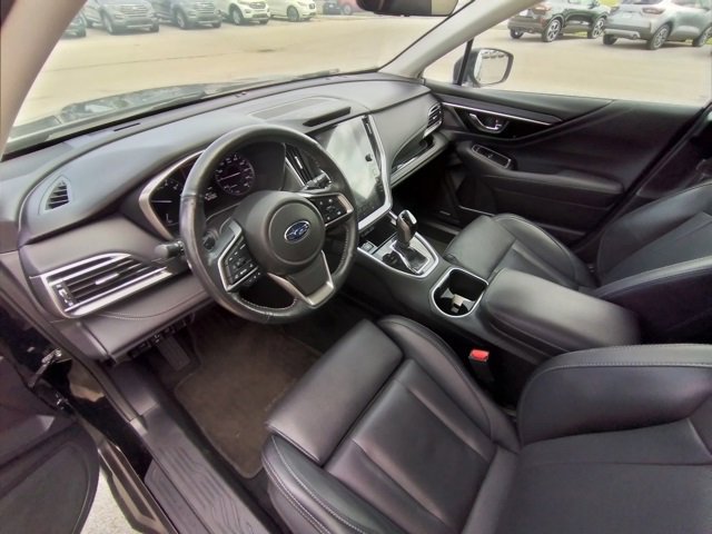 Used 2023 Subaru Outback Limited image 22