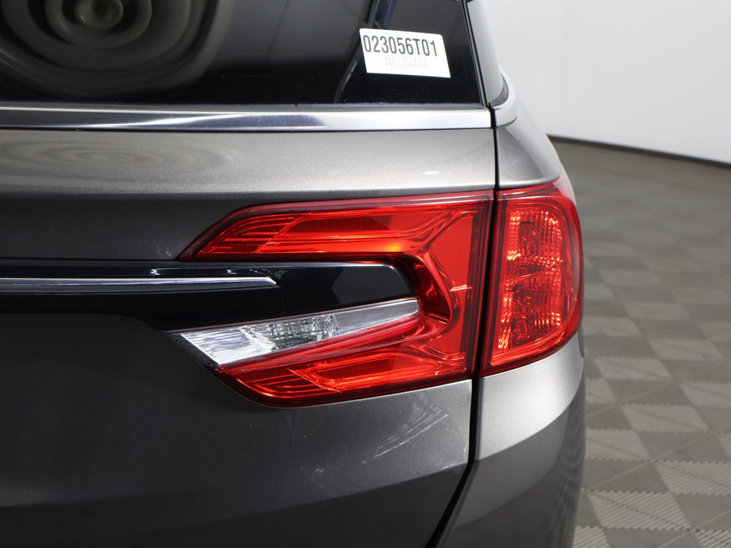 Used 2021 Honda Odyssey EX-L image 18