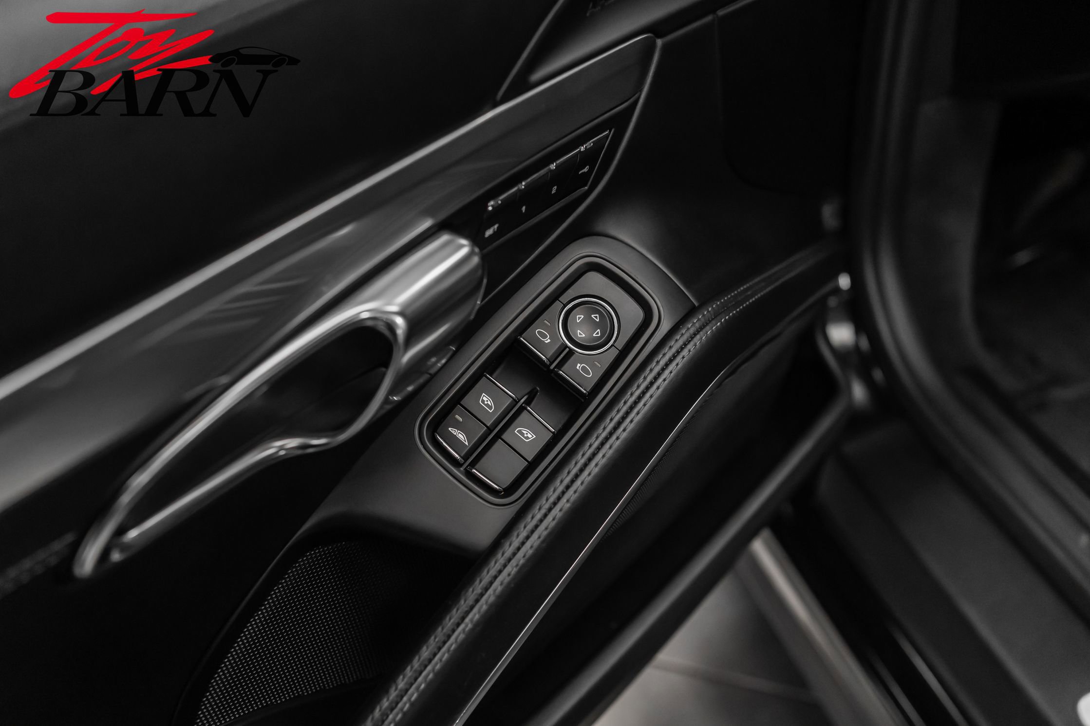 Used 2017 Porsche 911 Carrera 4S image 28