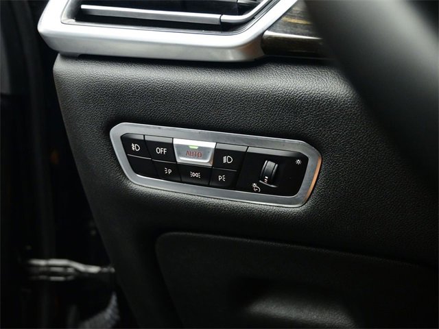 Used 2019 BMW X5 xDrive40i w/ Convenience Package image 22