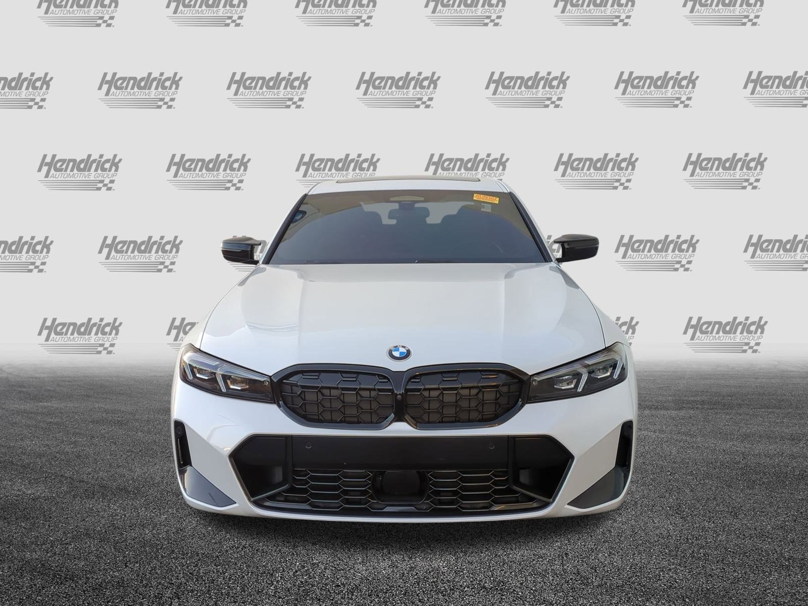 Certified 2023 BMW M340i xDrive image 3