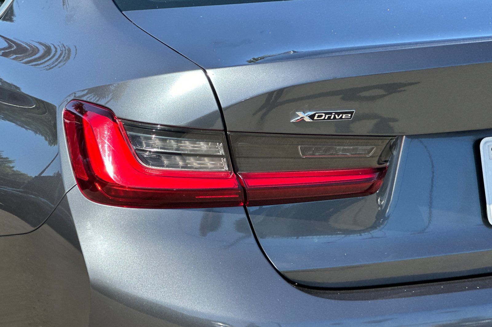 Used 2022 BMW 330i xDrive Sedan w/ Driving Assistance Package AWD/4WD image 27
