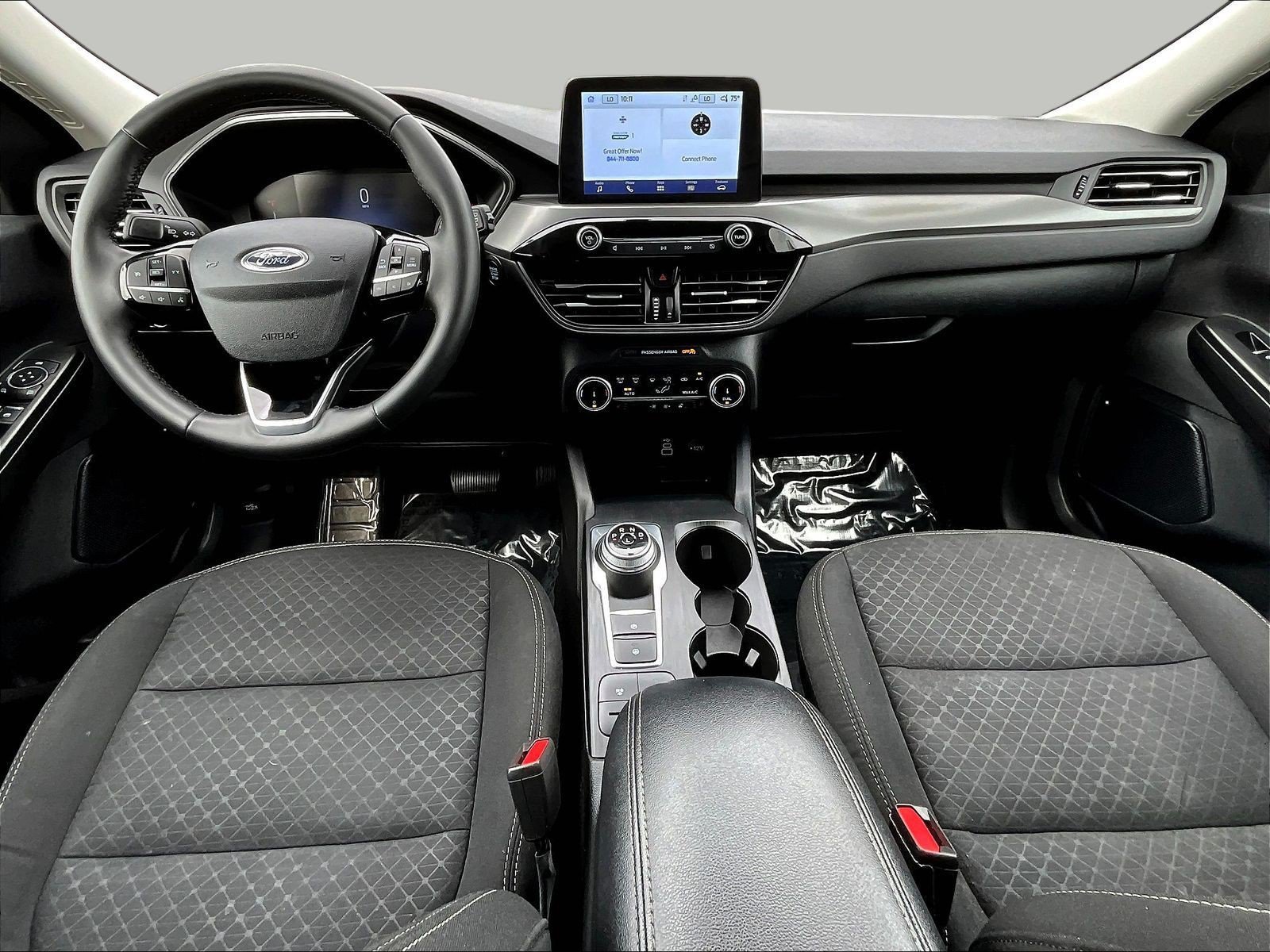Used 2024 Ford Escape Active AWD/4WD image 10