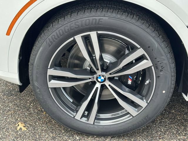 New 2026 BMW X7 xDrive40i w/ M Sport Package image 7