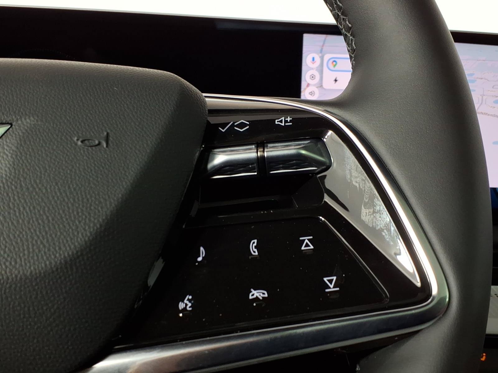 New 2026 Cadillac Optiq Sport 1 AWD/4WD image 19