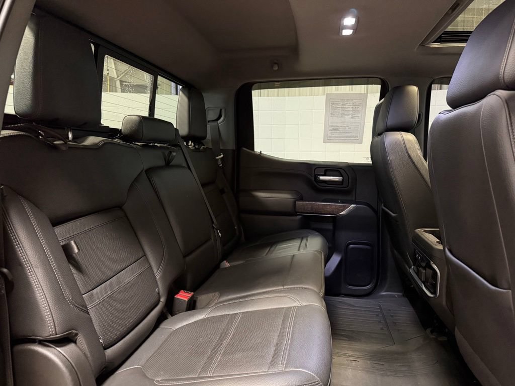Used 2021 GMC Sierra 1500 Denali w/ Denali Ultimate Package AWD/4WD image 25