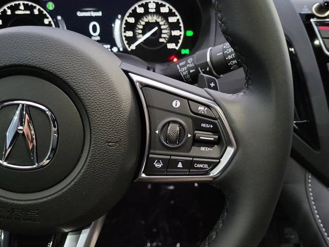 New 2026 Acura RDX SH-AWD image 14