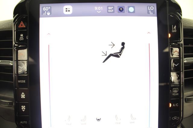 New 2026 RAM 1500 Laramie w/ Night Edition image 7