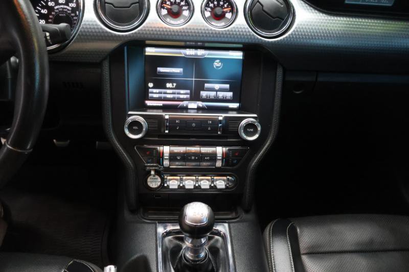 Used 2015 Ford Mustang GT Premium w/ GT Performance Package image 17