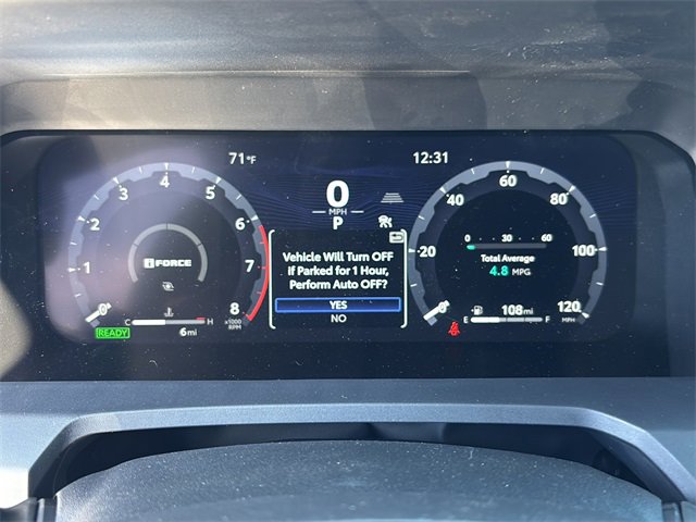 New 2026 Toyota Tacoma TRD Off-Road image 24