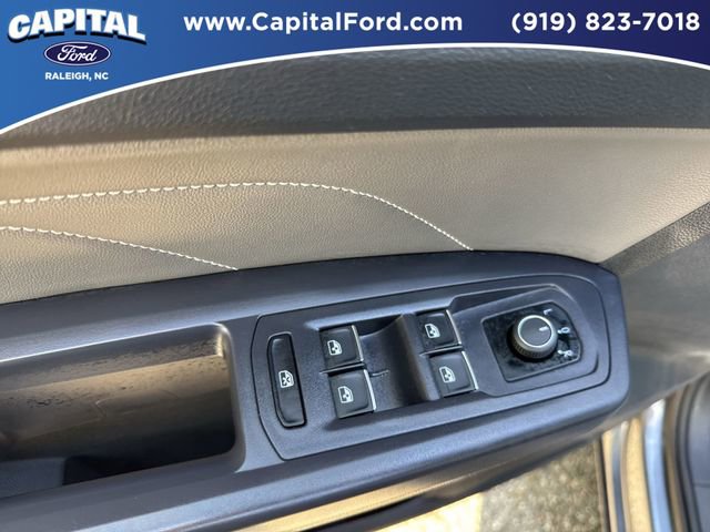 Used 2021 Volkswagen Atlas Cross Sport SEL AWD/4WD image 21