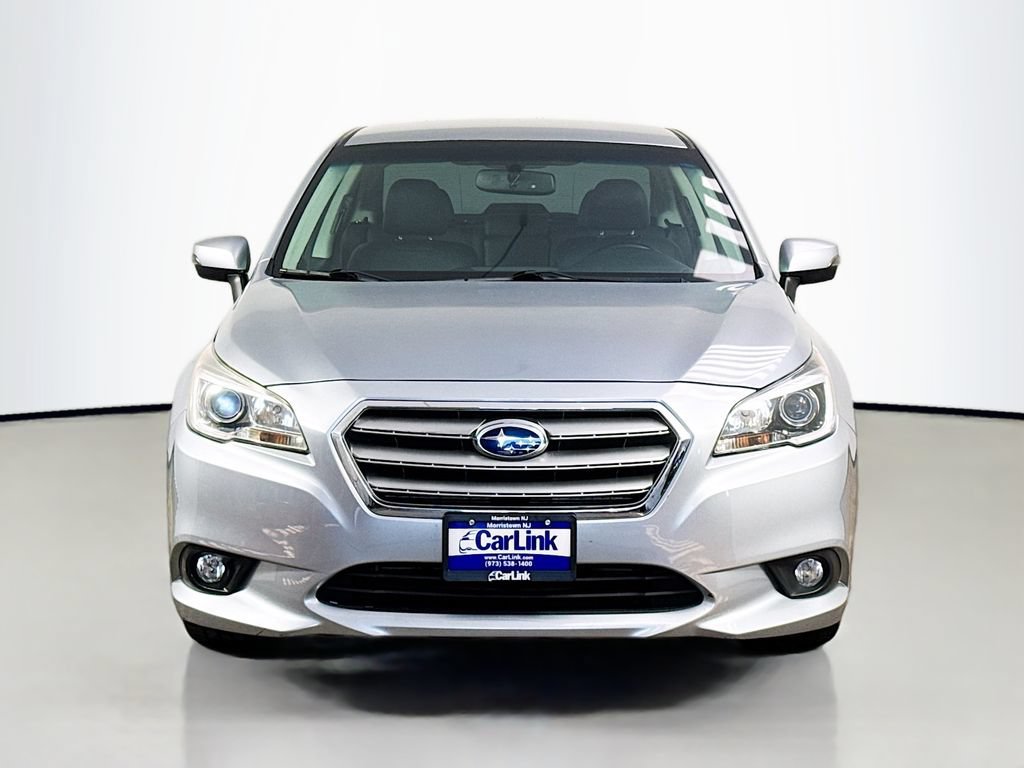 Used 2016 Subaru Legacy 2.5i Limited w/ Popular Package #4 AWD/4WD image 2