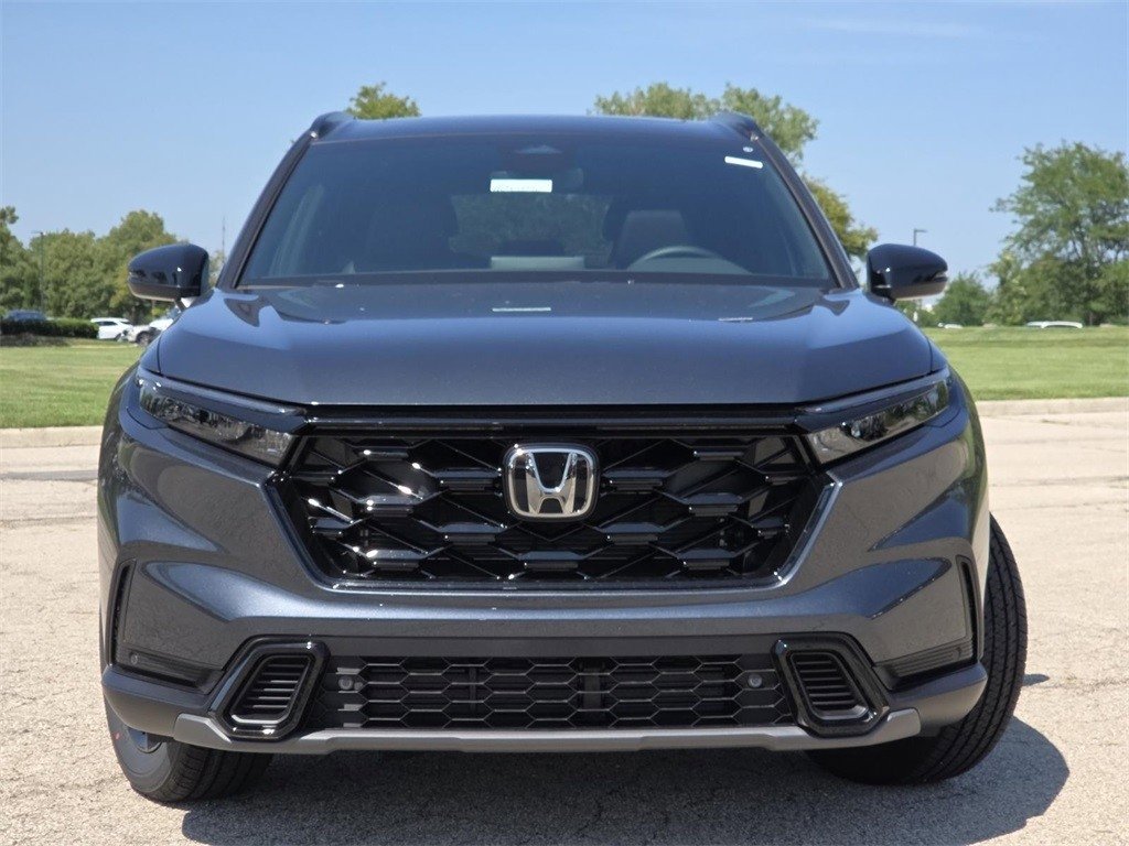 New 2026 Honda CR-V Sport-L image 23