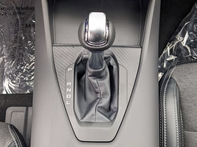 New 2026 Ford Mustang Coupe RWD image 9
