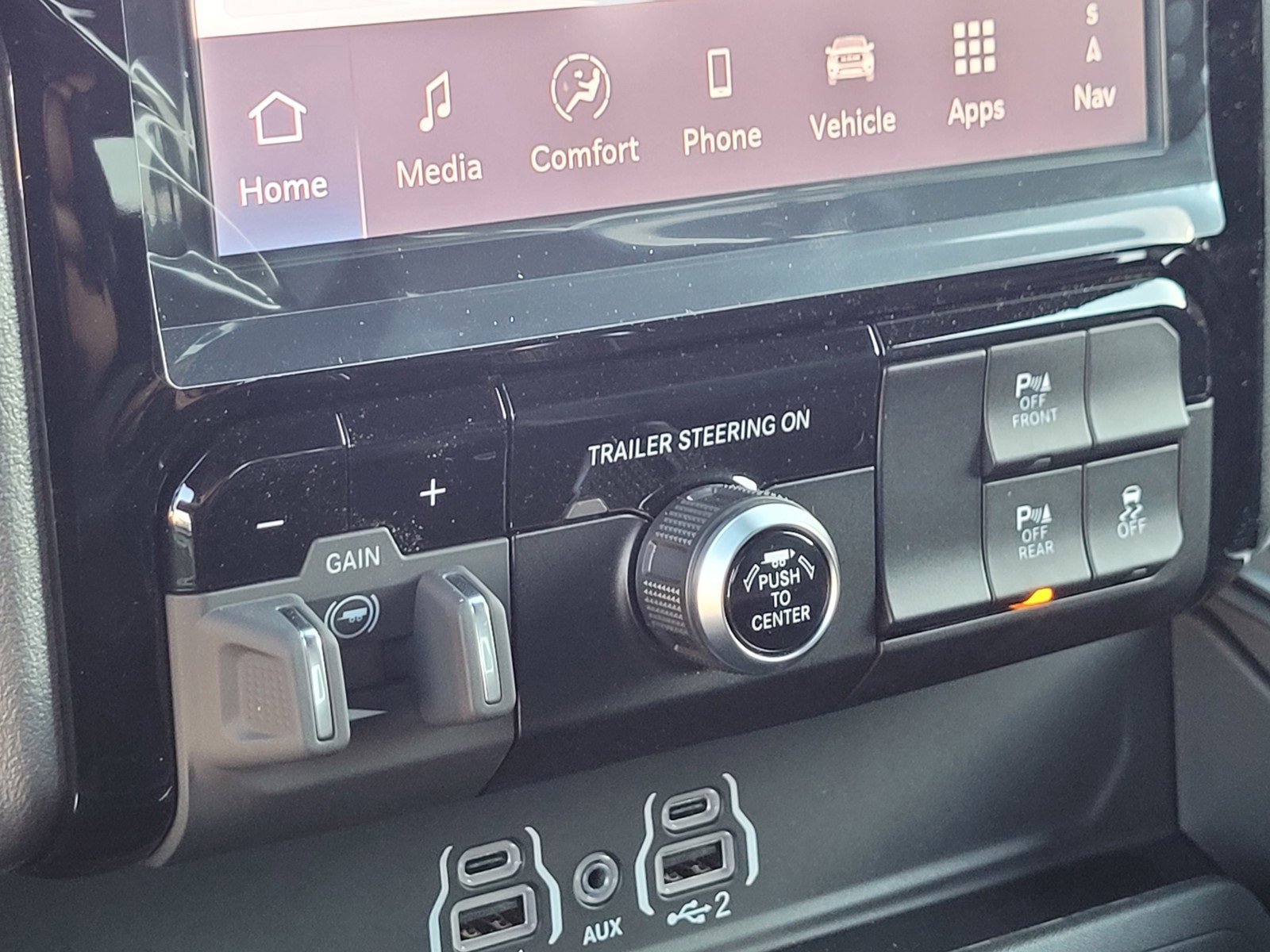 New 2026 RAM 1500 Big Horn image 24