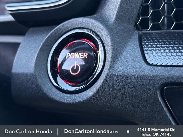 Certified 2024 Honda CR-V Sport-L image 22