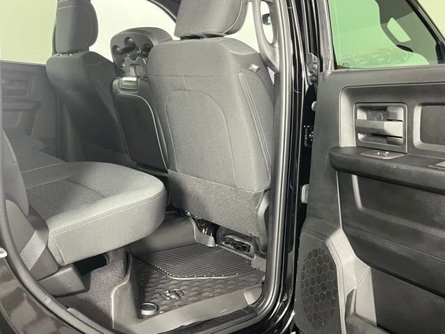 New 2025 RAM 2500 Tradesman image 27