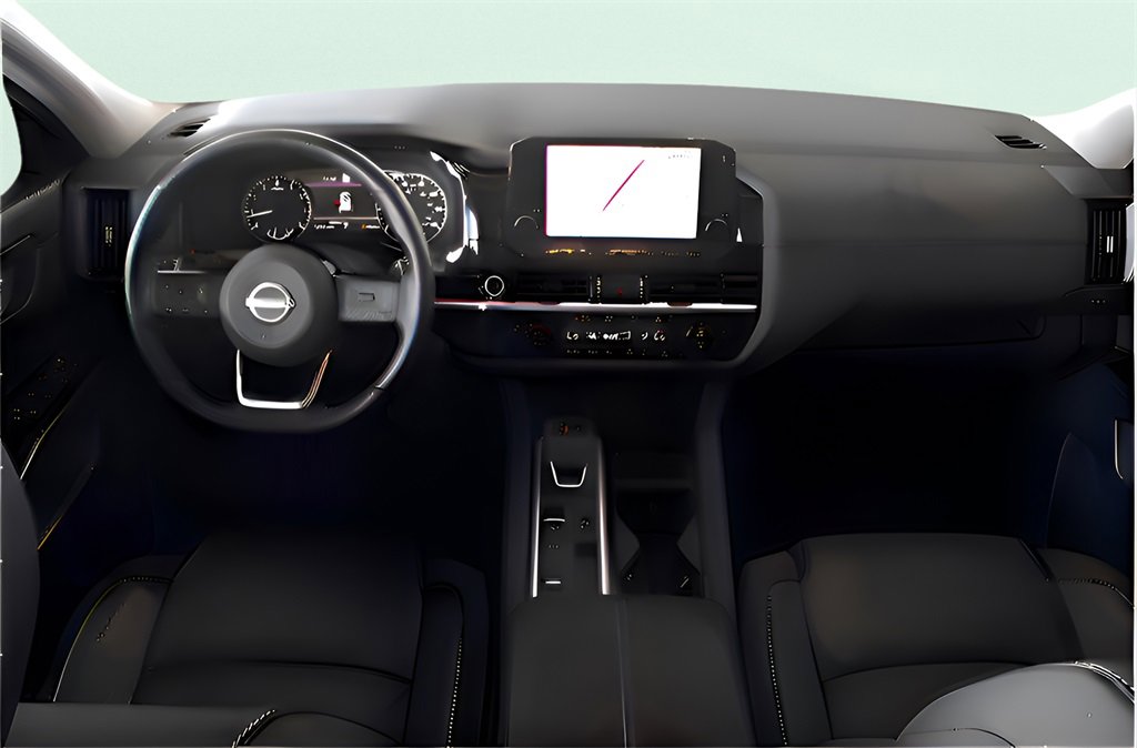 Used 2024 Nissan Pathfinder SL image 10