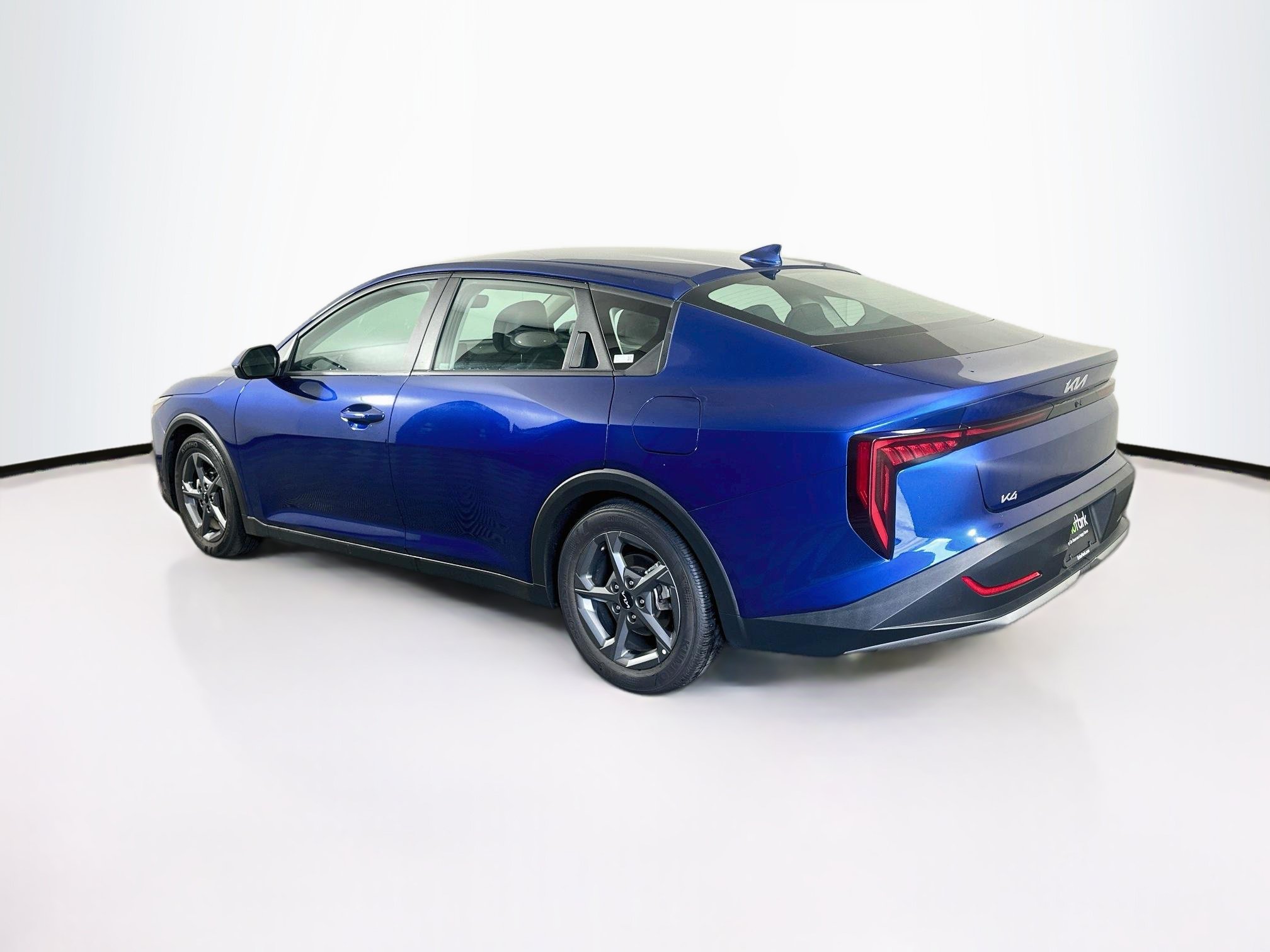 Used 2025 Kia K4 FWD image 5