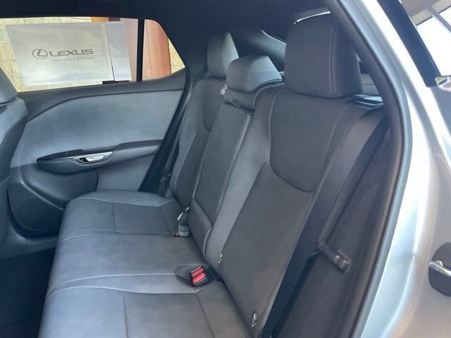 New 2026 Lexus RZ 450e AWD image 12