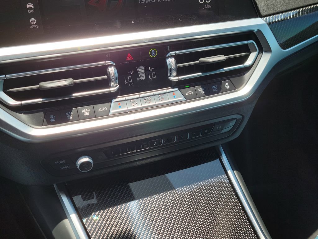 Used 2022 BMW M4 Competition w/ Executive Package RWD image 22