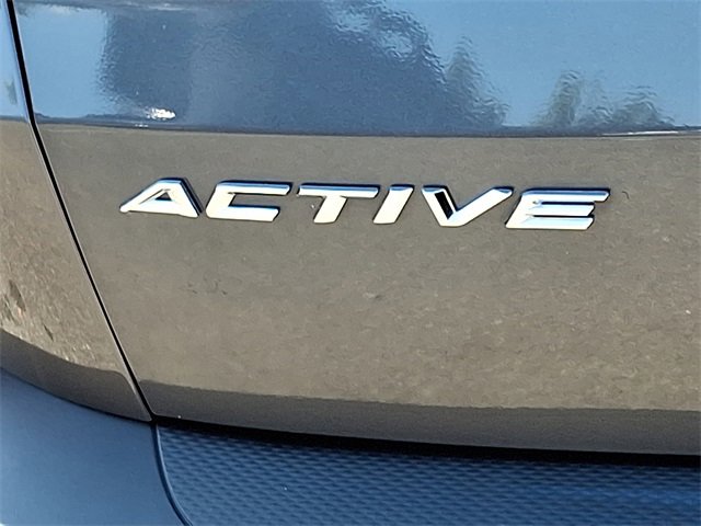 Used 2023 Ford Escape Active image 32