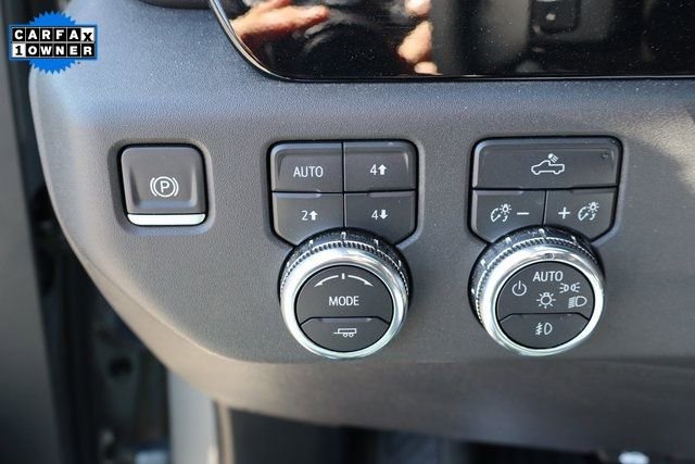 Used 2024 GMC Sierra 1500 Elevation w/ Preferred Package image 22