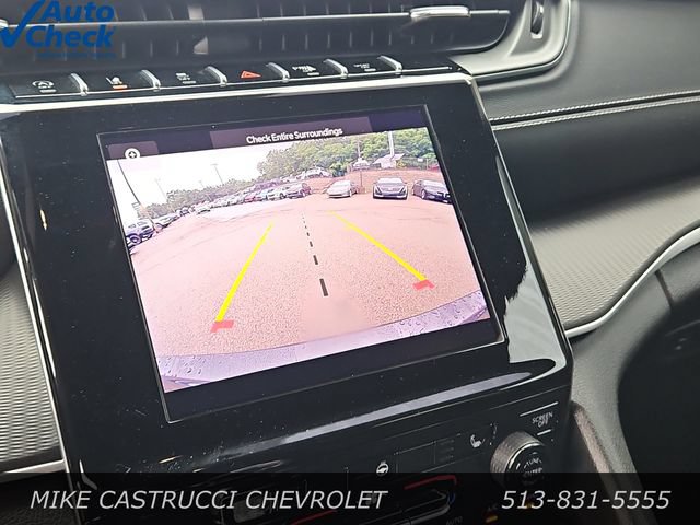 Used 2024 Jeep Grand Cherokee L Altitude AWD/4WD image 17
