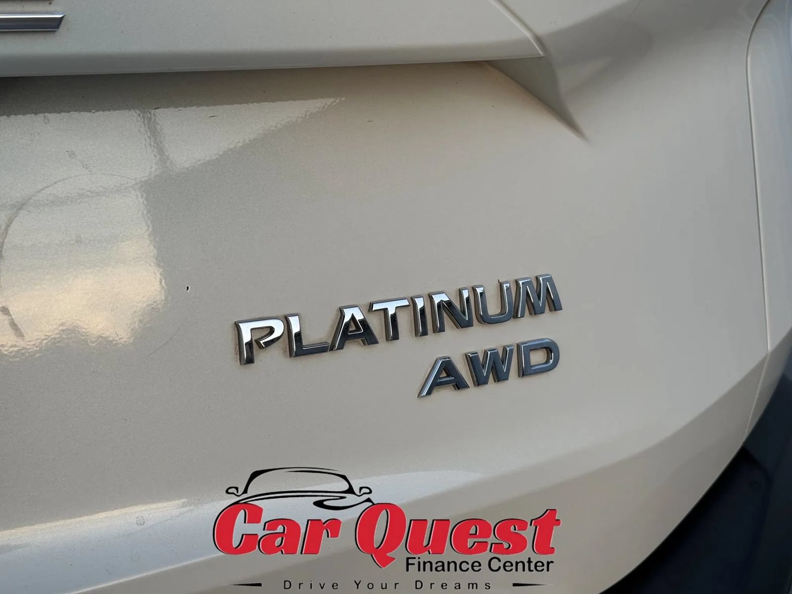 Used 2023 Nissan Rogue Platinum w/ Platinum Premium Package AWD/4WD image 25