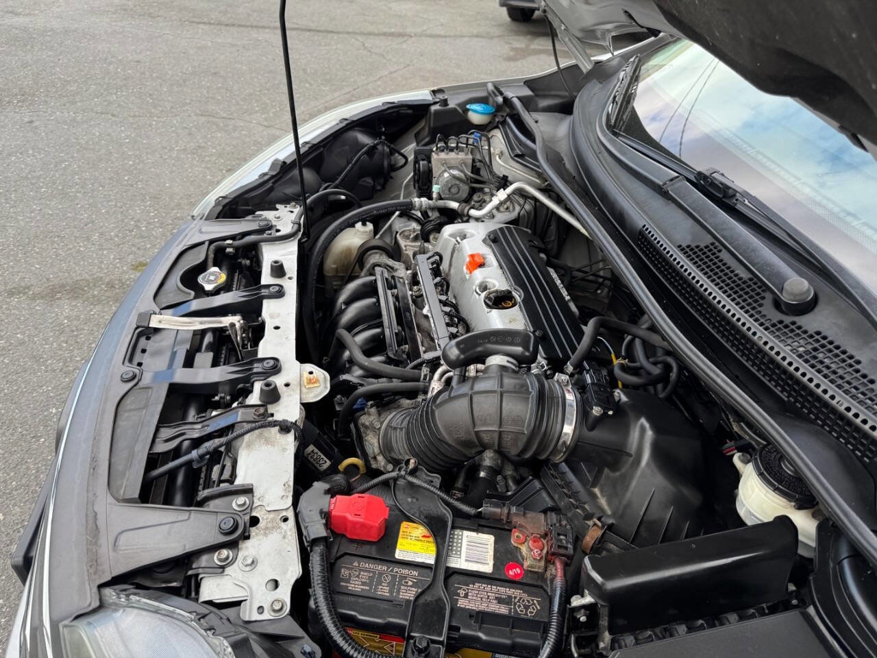 Used 2014 Honda CR-V LX image 12