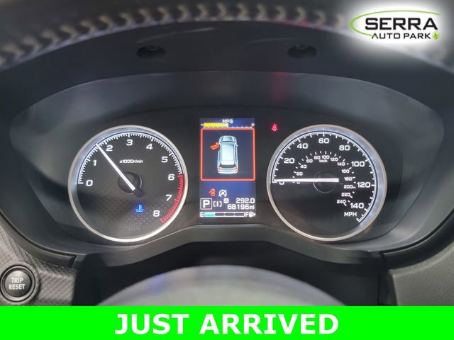Used 2019 Subaru Forester Limited image 33