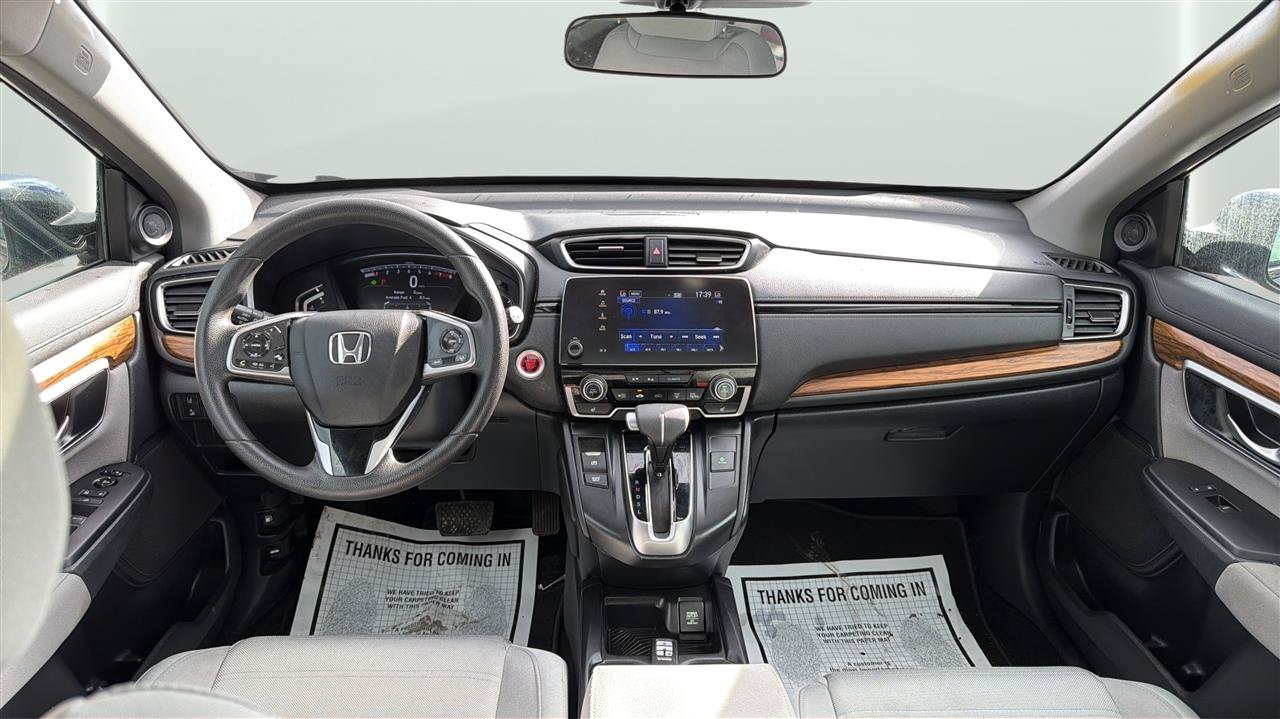 Used 2019 Honda CR-V EX image 20