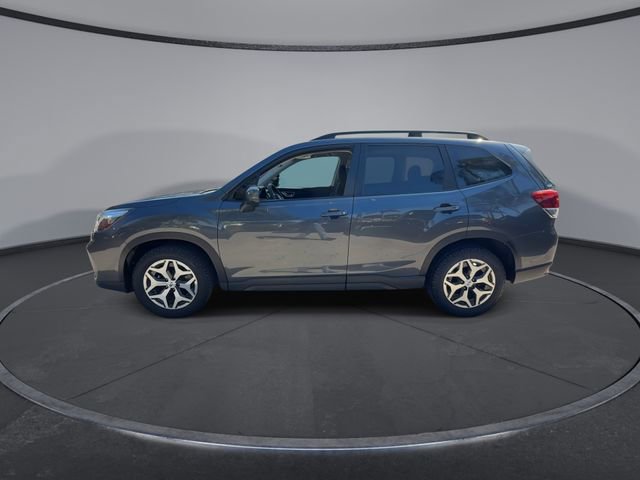 Certified 2021 Subaru Forester Premium w/ Popular Package #1 AWD/4WD image 4