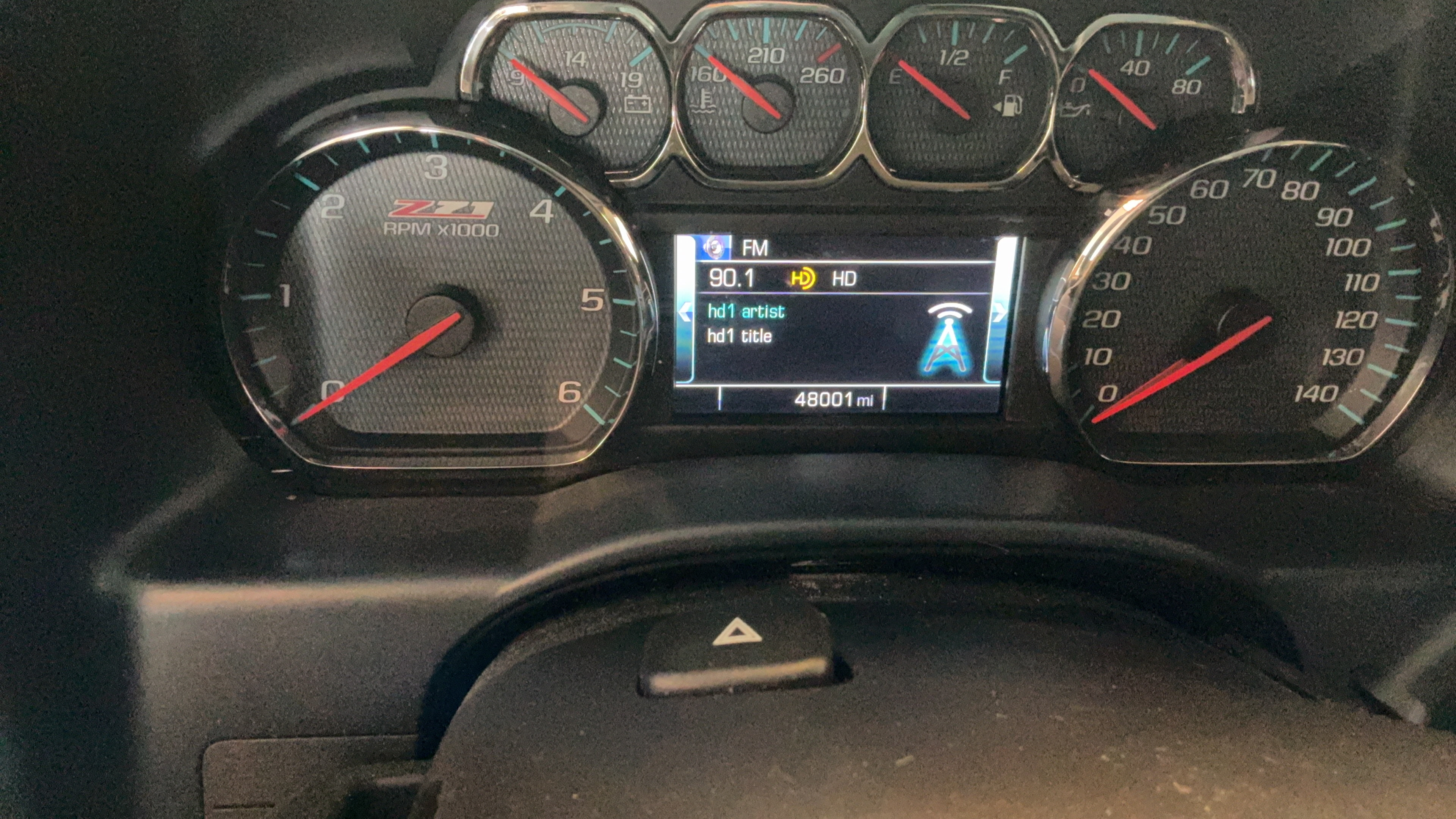 Used 2018 Chevrolet Silverado 1500 LT w/ All Star Edition AWD/4WD image 10