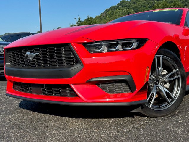 New 2025 Ford Mustang Premium RWD image 30