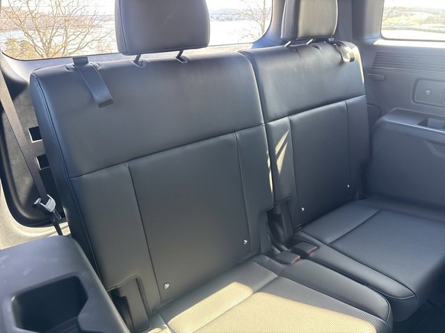 Used 2025 Hyundai Santa Fe Calligraphy image 13