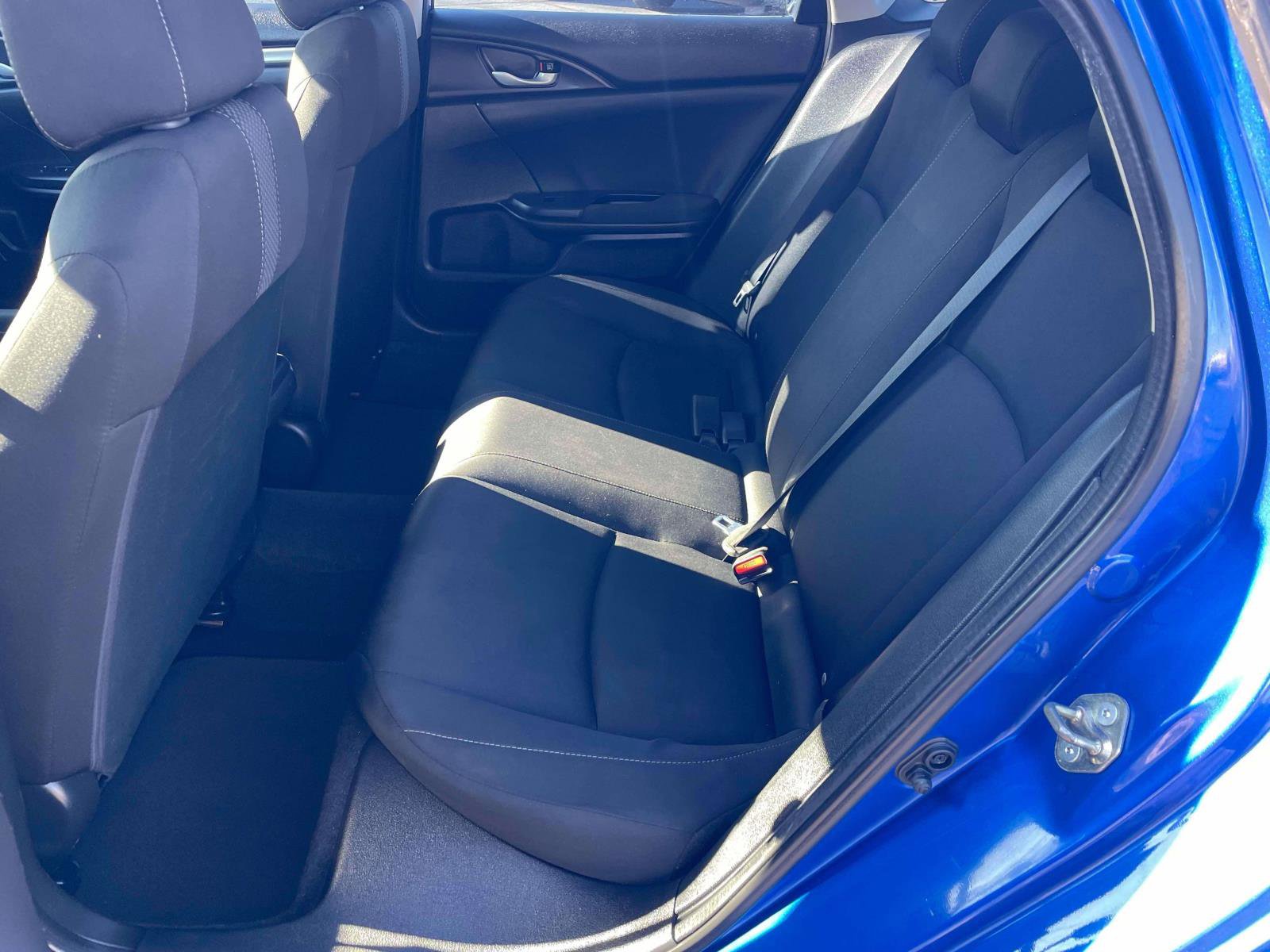 Used 2020 Honda Civic LX image 6